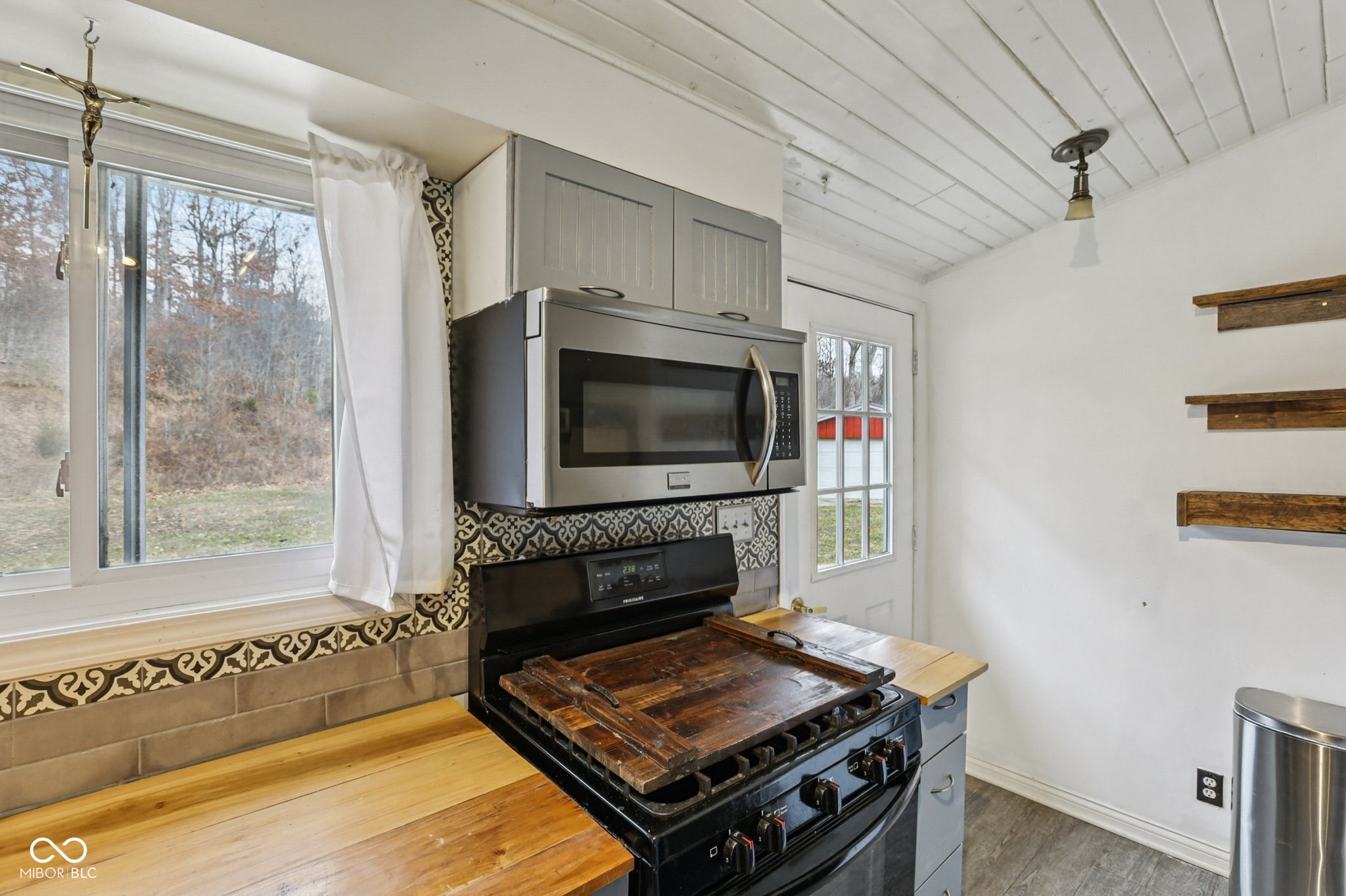 1498 Upper Schooner Road Nashville, IN 47448 - Photo 13 of 40