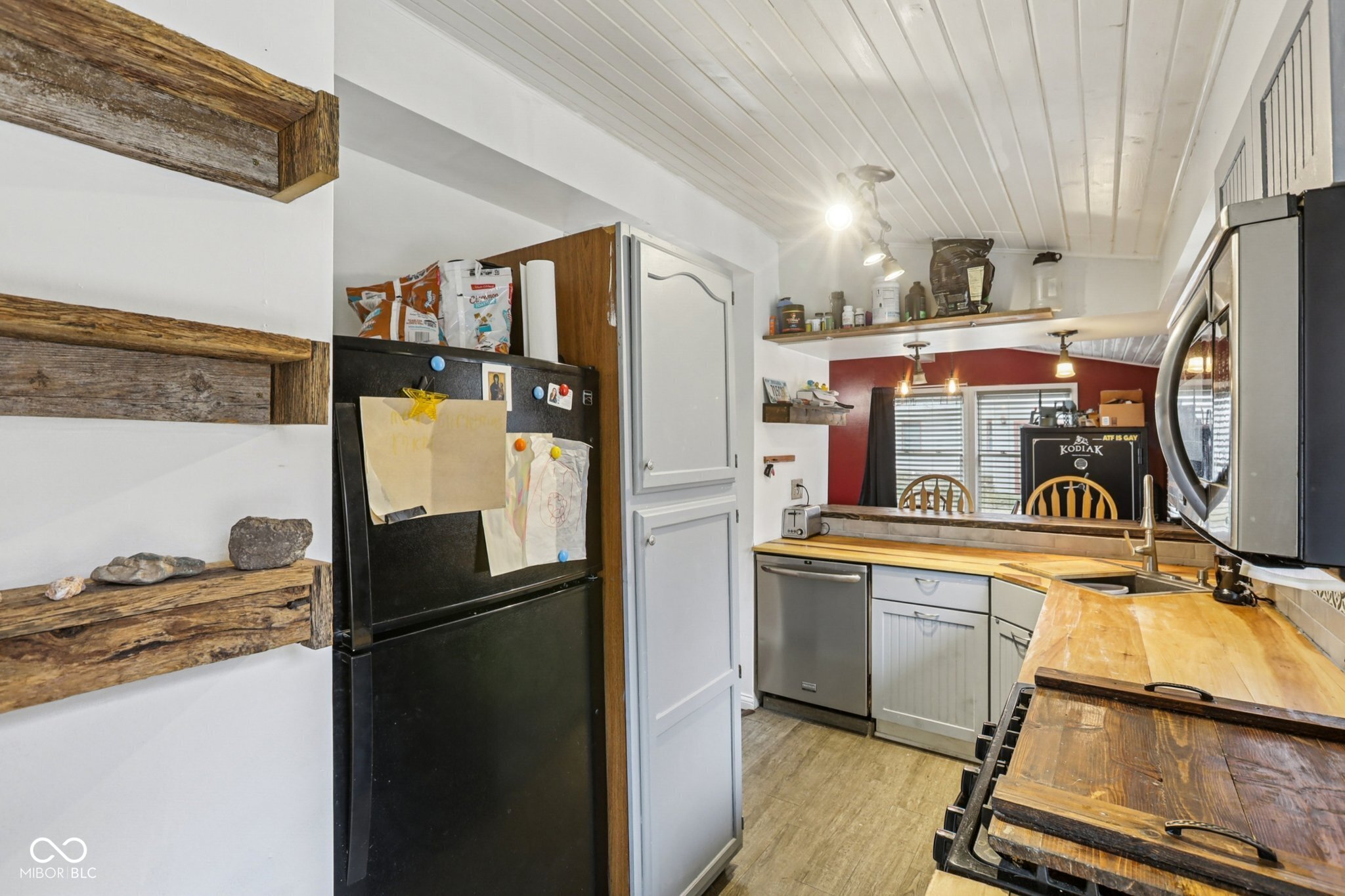 1498 Upper Schooner Road Nashville, IN 47448 - Photo 14 of 40