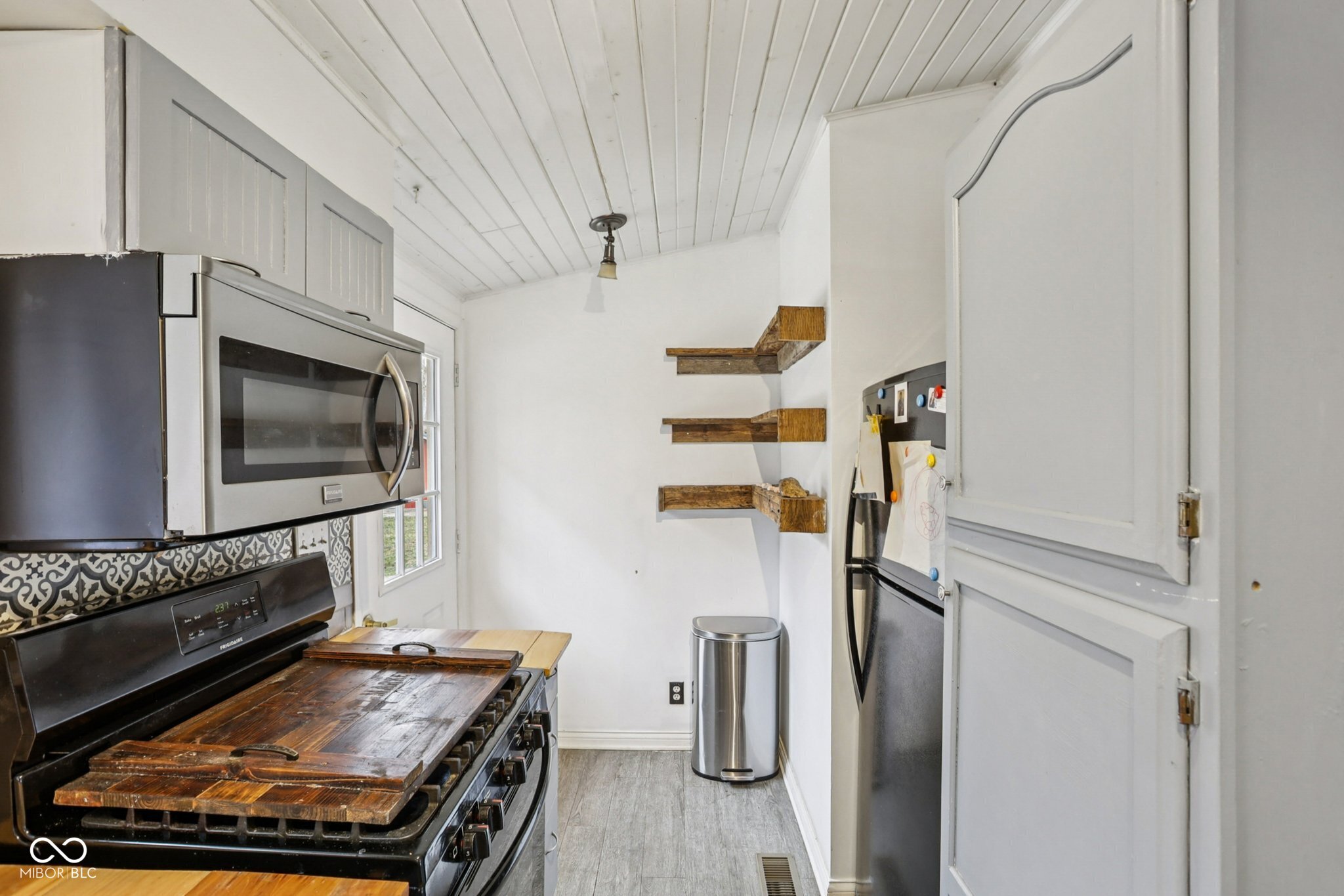 1498 Upper Schooner Road Nashville, IN 47448 - Photo 16 of 40