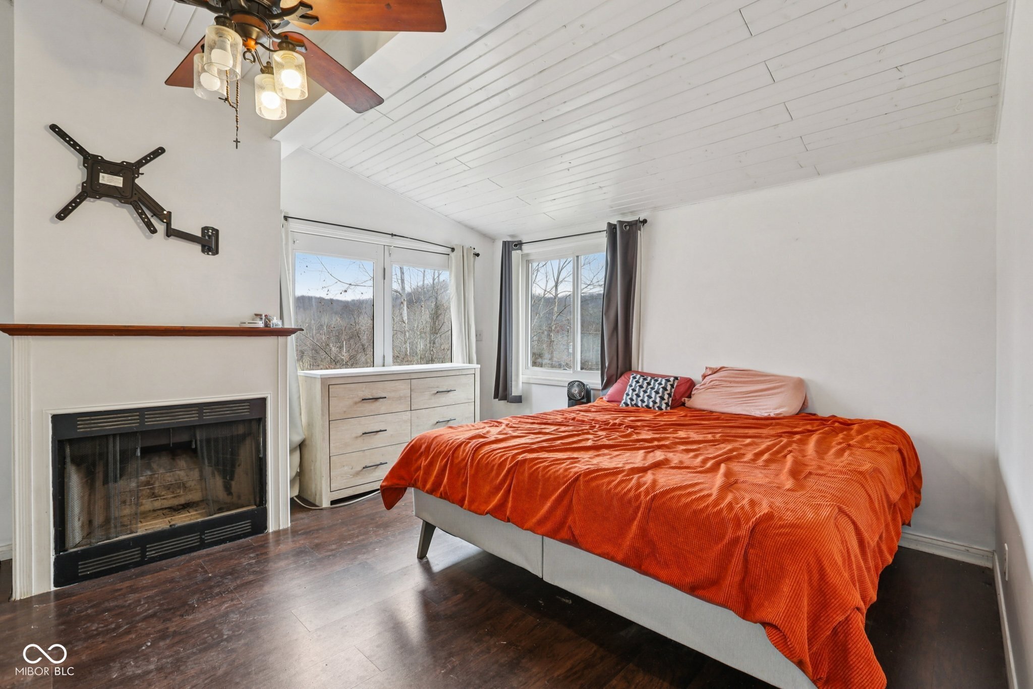 1498 Upper Schooner Road Nashville, IN 47448 - Photo 18 of 40