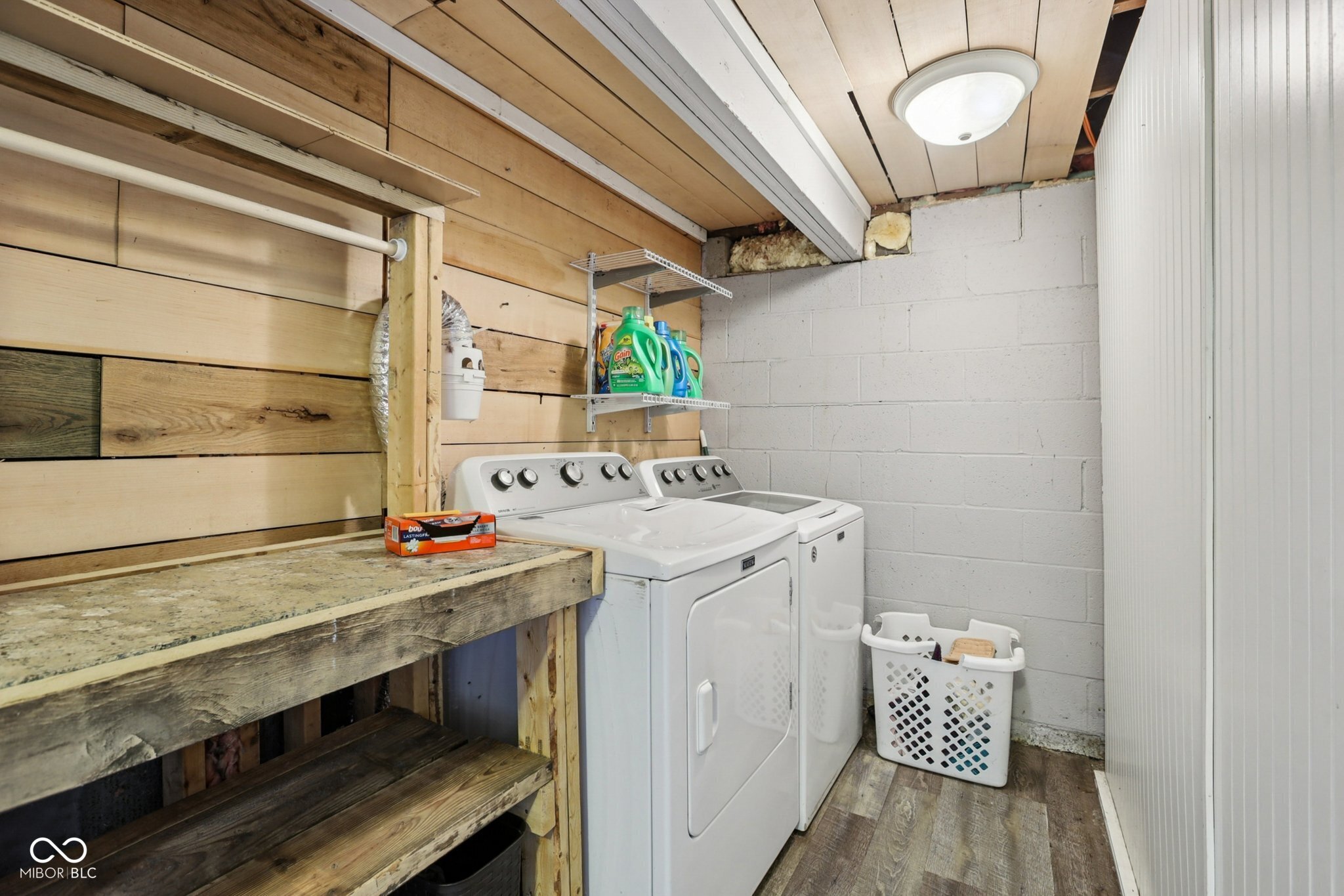 1498 Upper Schooner Road Nashville, IN 47448 - Photo 29 of 40