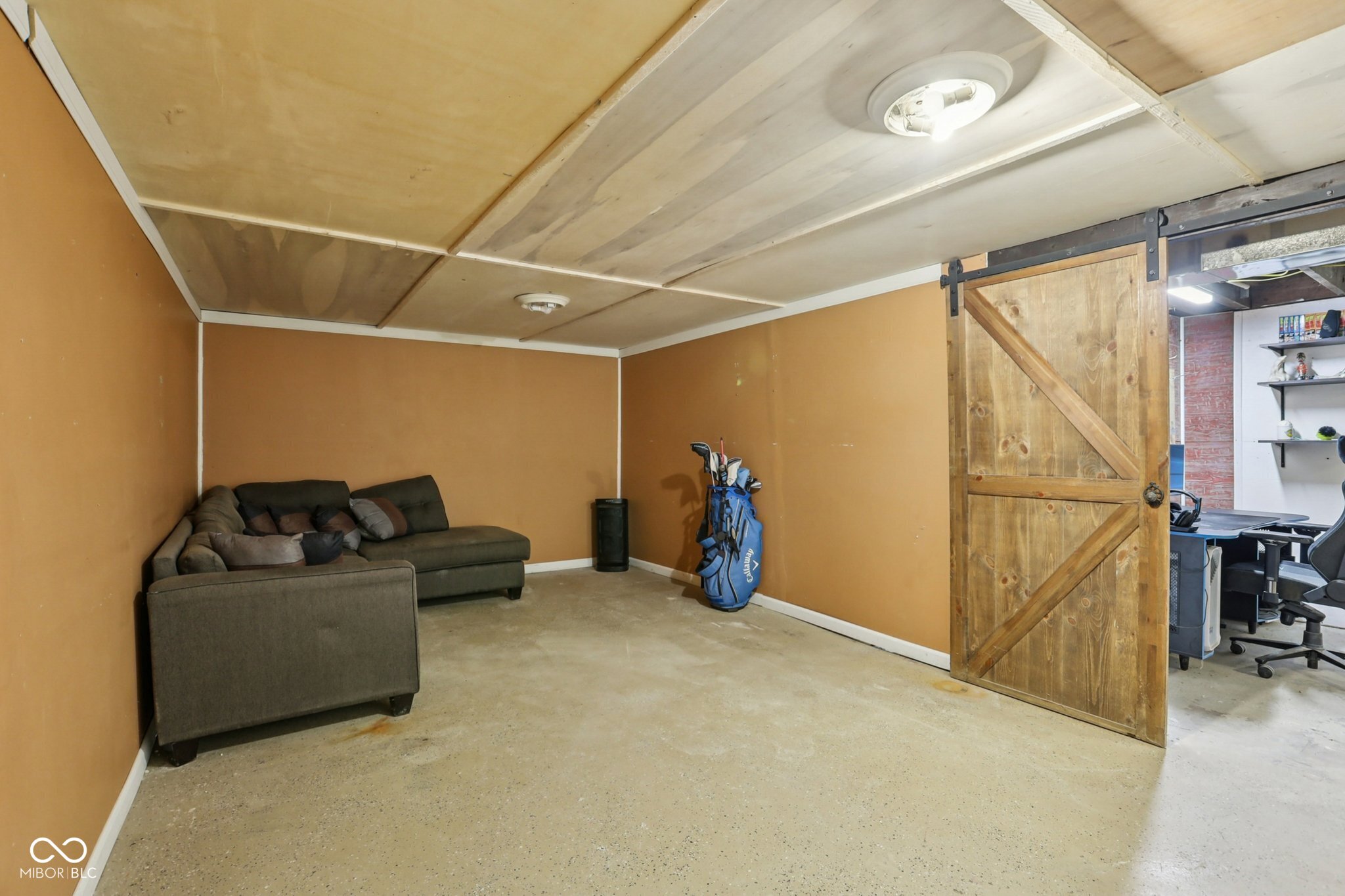 1498 Upper Schooner Road Nashville, IN 47448 - Photo 30 of 40