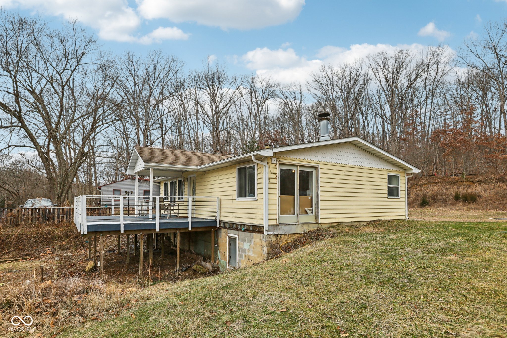 1498 Upper Schooner Road Nashville, IN 47448 - Photo 3 of 40