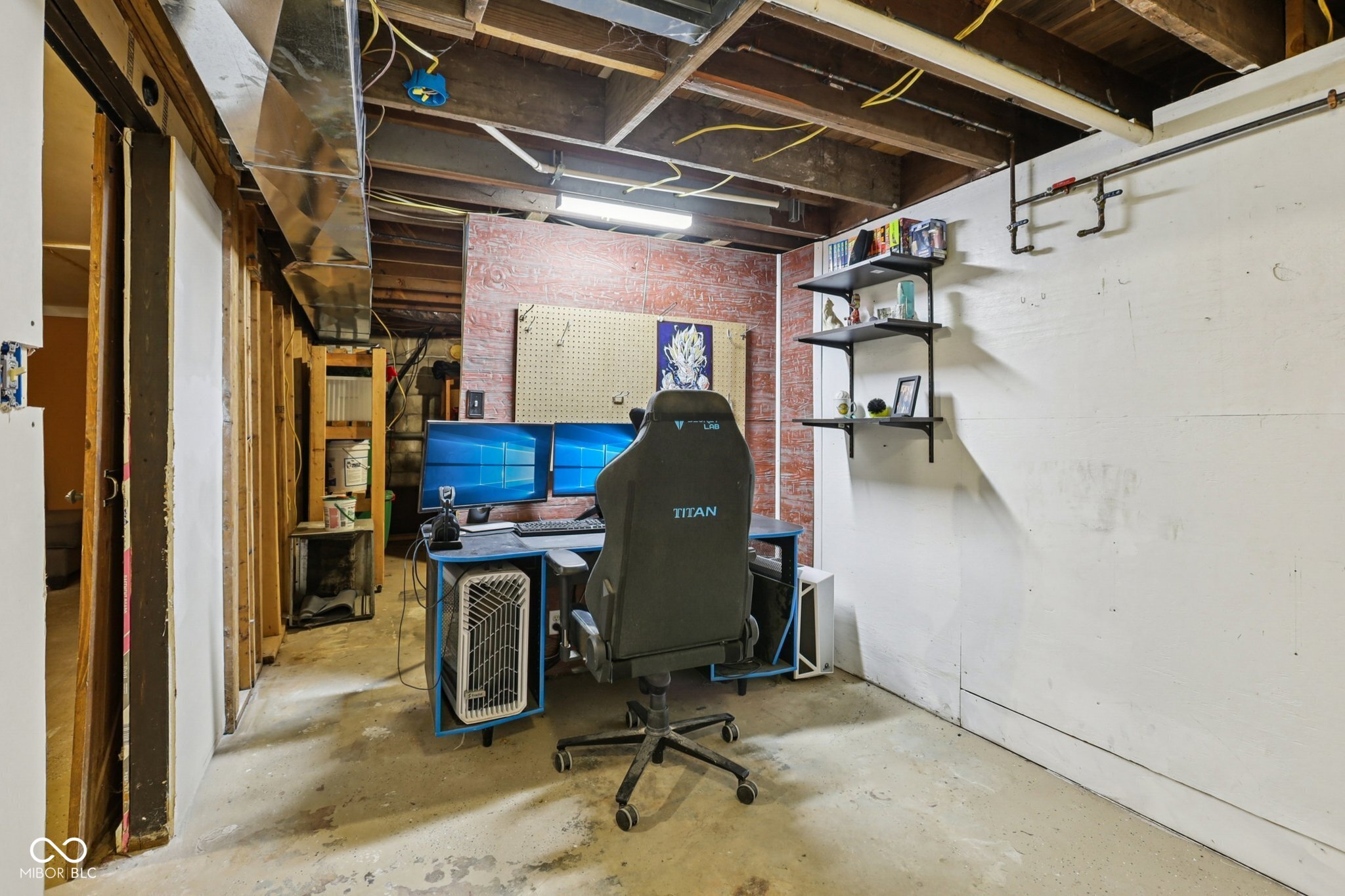 1498 Upper Schooner Road Nashville, IN 47448 - Photo 32 of 40