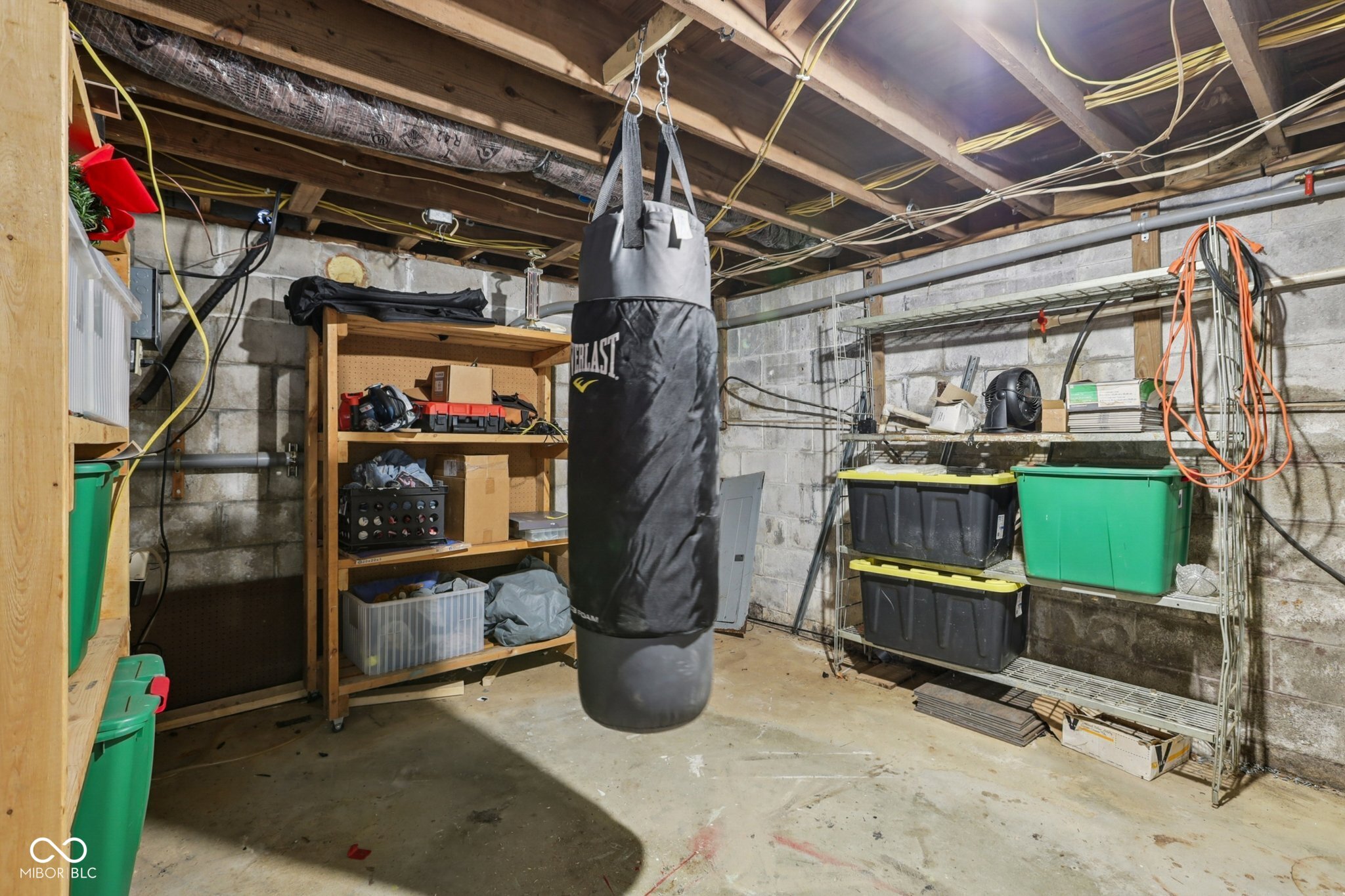 1498 Upper Schooner Road Nashville, IN 47448 - Photo 33 of 40