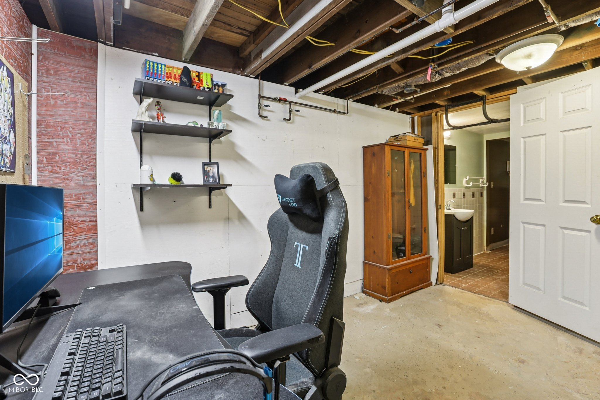 1498 Upper Schooner Road Nashville, IN 47448 - Photo 34 of 40