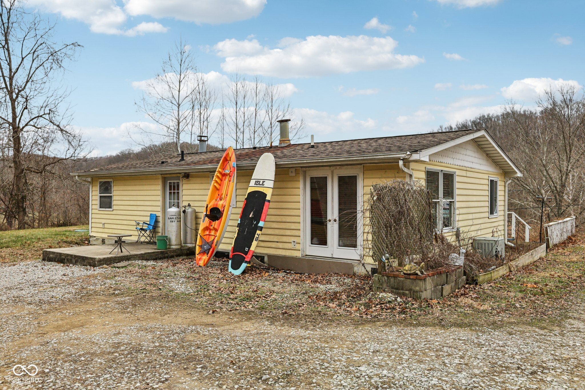 1498 Upper Schooner Road Nashville, IN 47448 - Photo 37 of 40