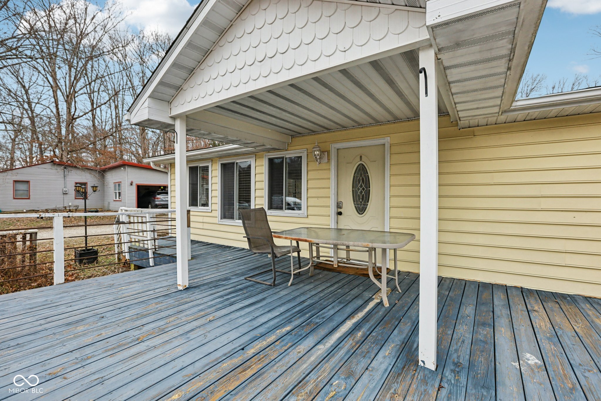 1498 Upper Schooner Road Nashville, IN 47448 - Photo 4 of 40