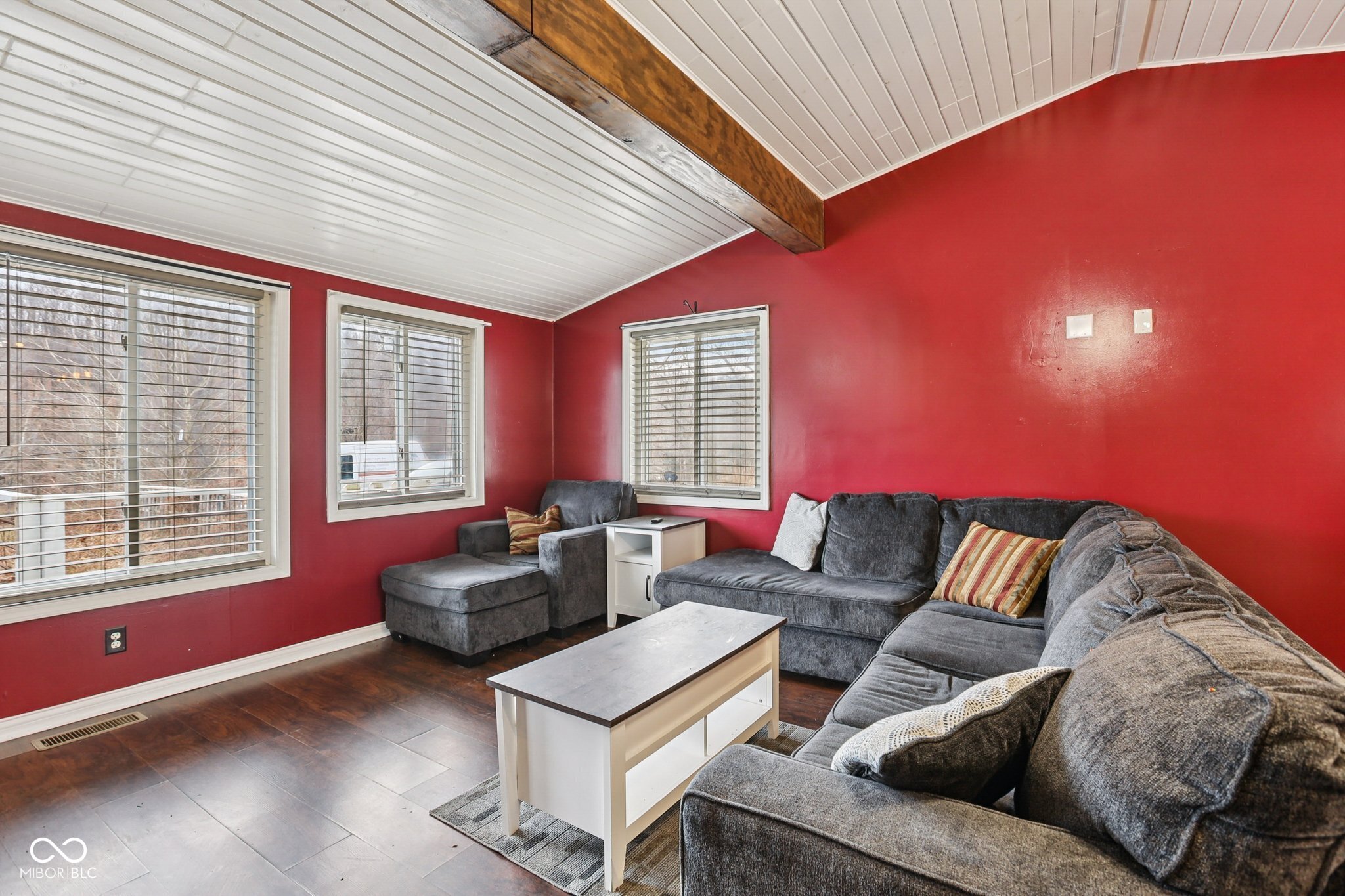 1498 Upper Schooner Road Nashville, IN 47448 - Photo 7 of 40