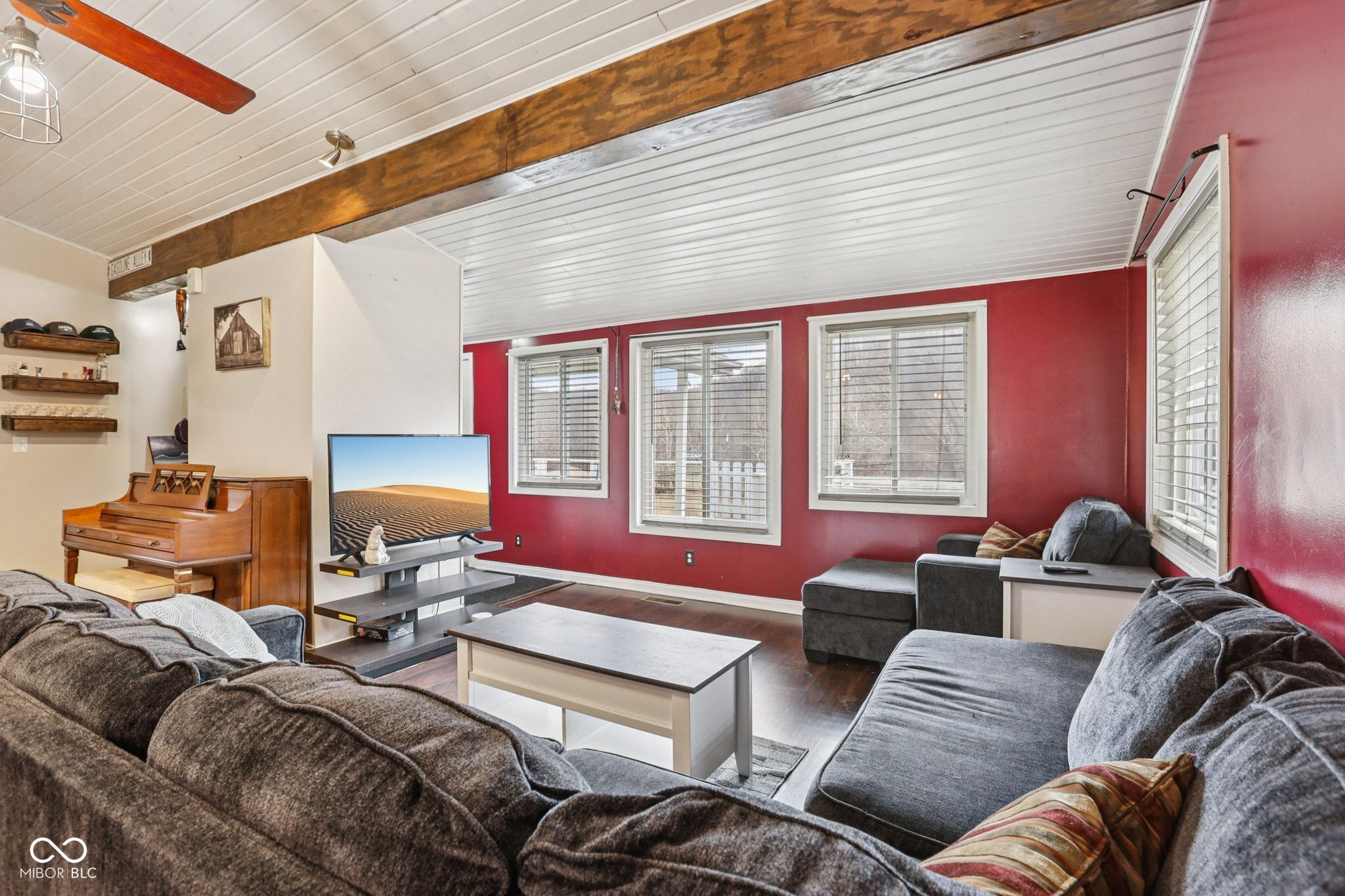 1498 Upper Schooner Road Nashville, IN 47448 - Photo 8 of 40