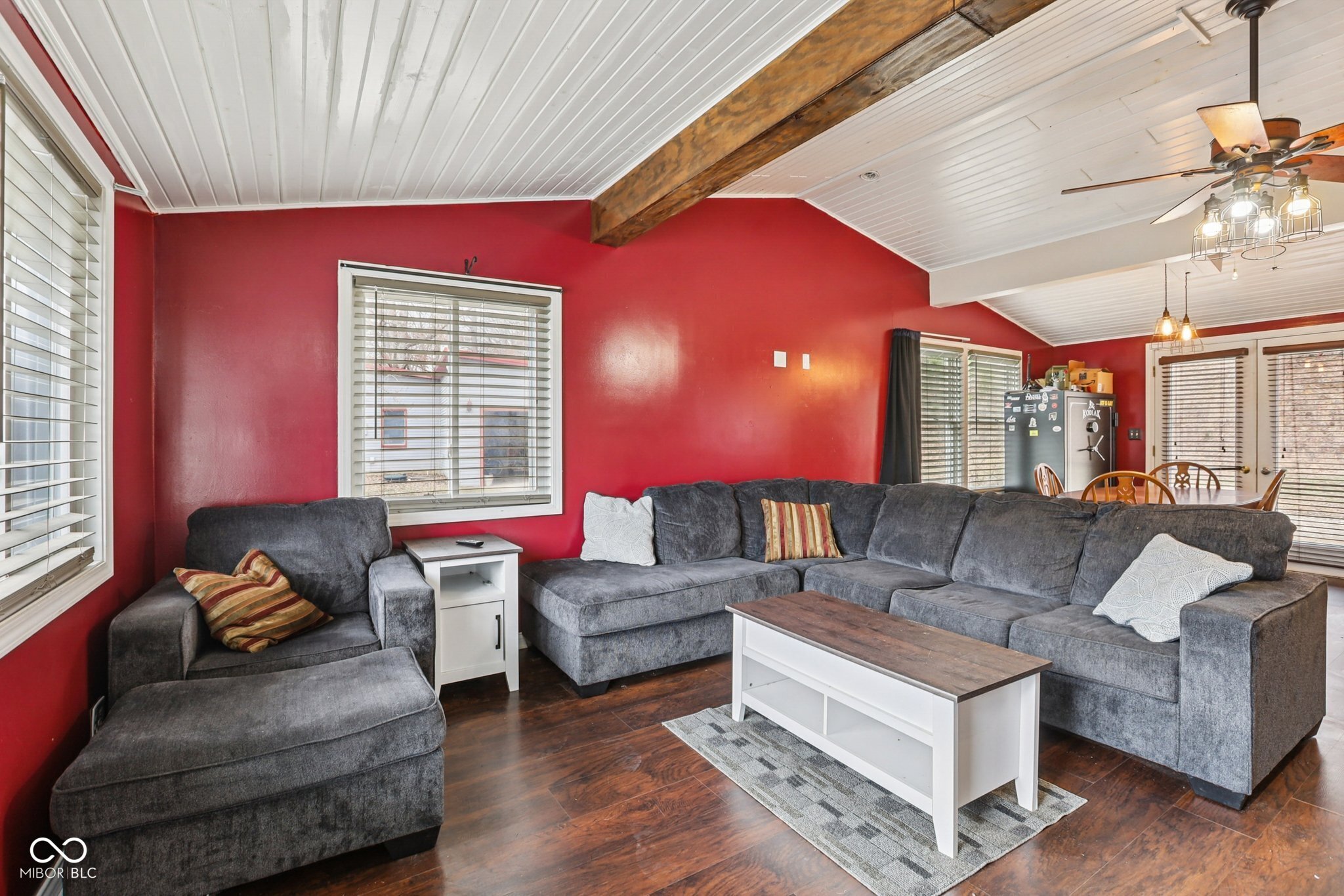 1498 Upper Schooner Road Nashville, IN 47448 - Photo 9 of 40