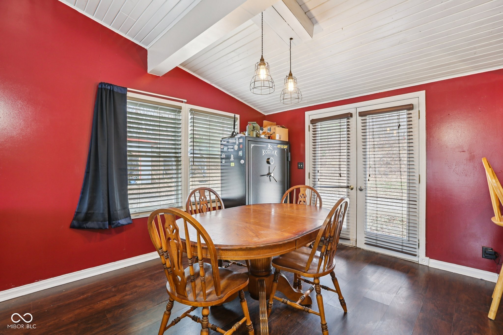 1498 Upper Schooner Road Nashville, IN 47448 - Photo 10 of 40