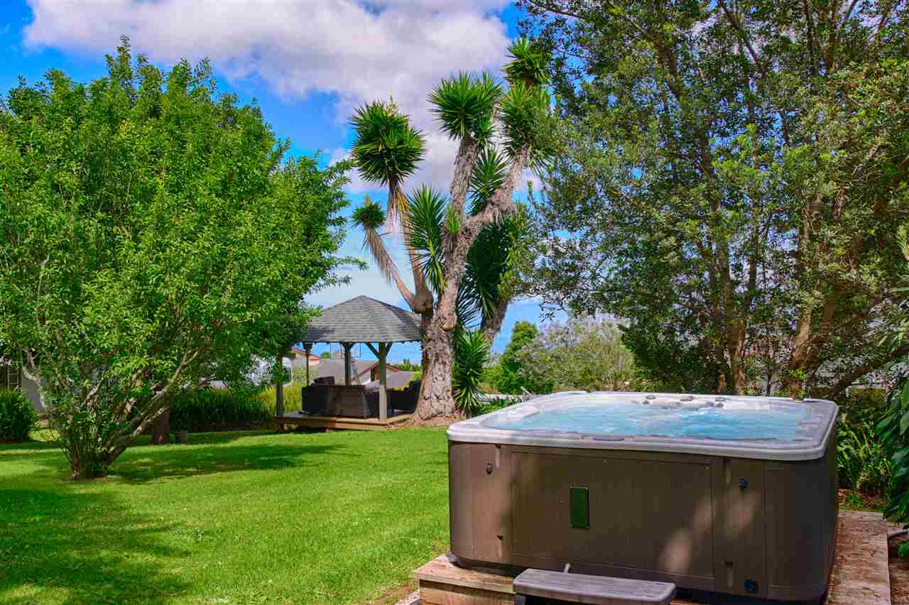 100 Ihe Place Kula, HI 96790 - Photo 2 of 18 a view of outdoor space yard and patio
