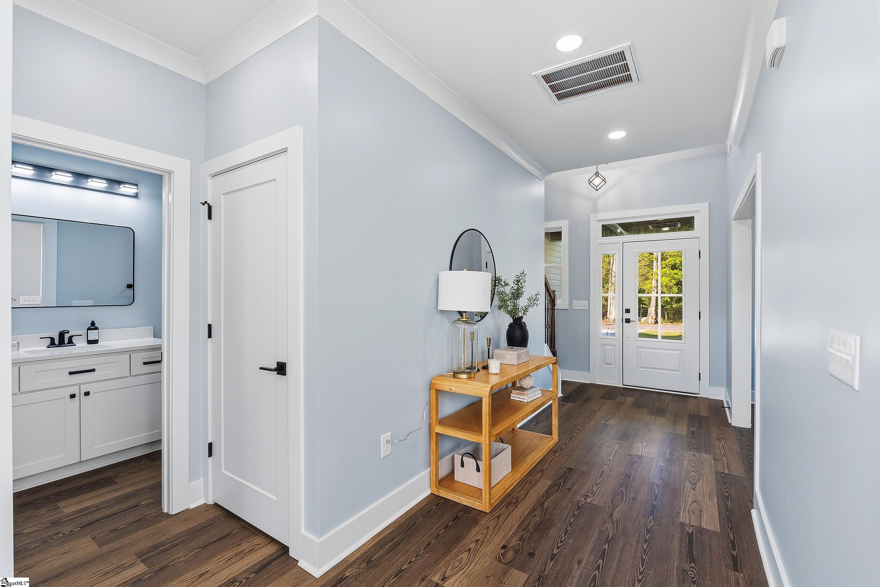 110 Reidville Road Williamston, SC 29697 - Photo 21 of 44