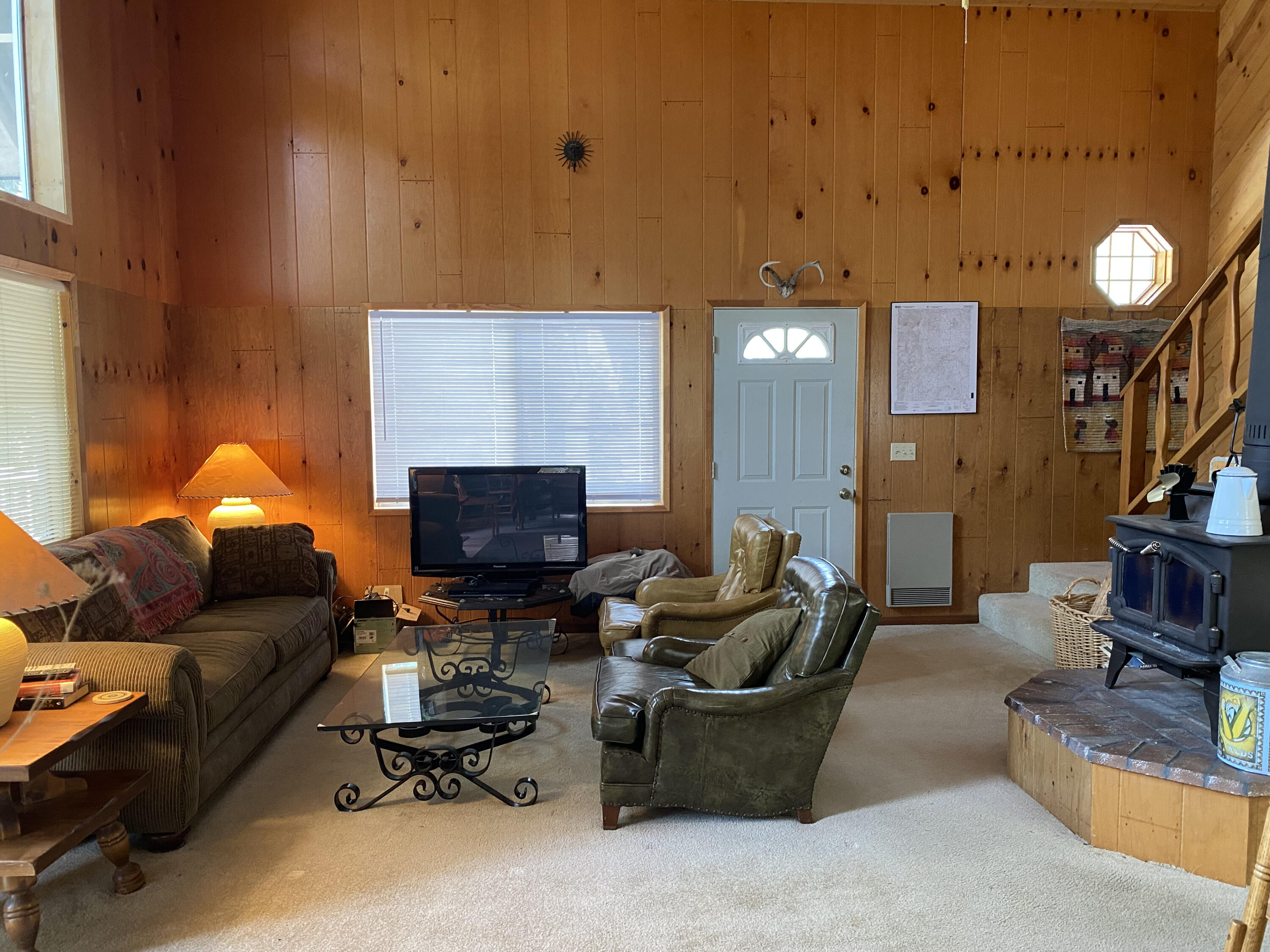 57735 Fox Drive Springville, CA 93265 - Photo 2 of 13 LIVING AREA