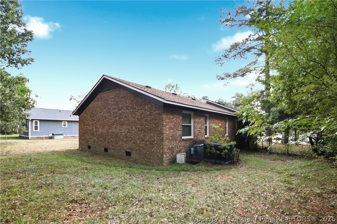 142 Bunker Hill Road Fayetteville, NC 28314 - Photo 46 of 49