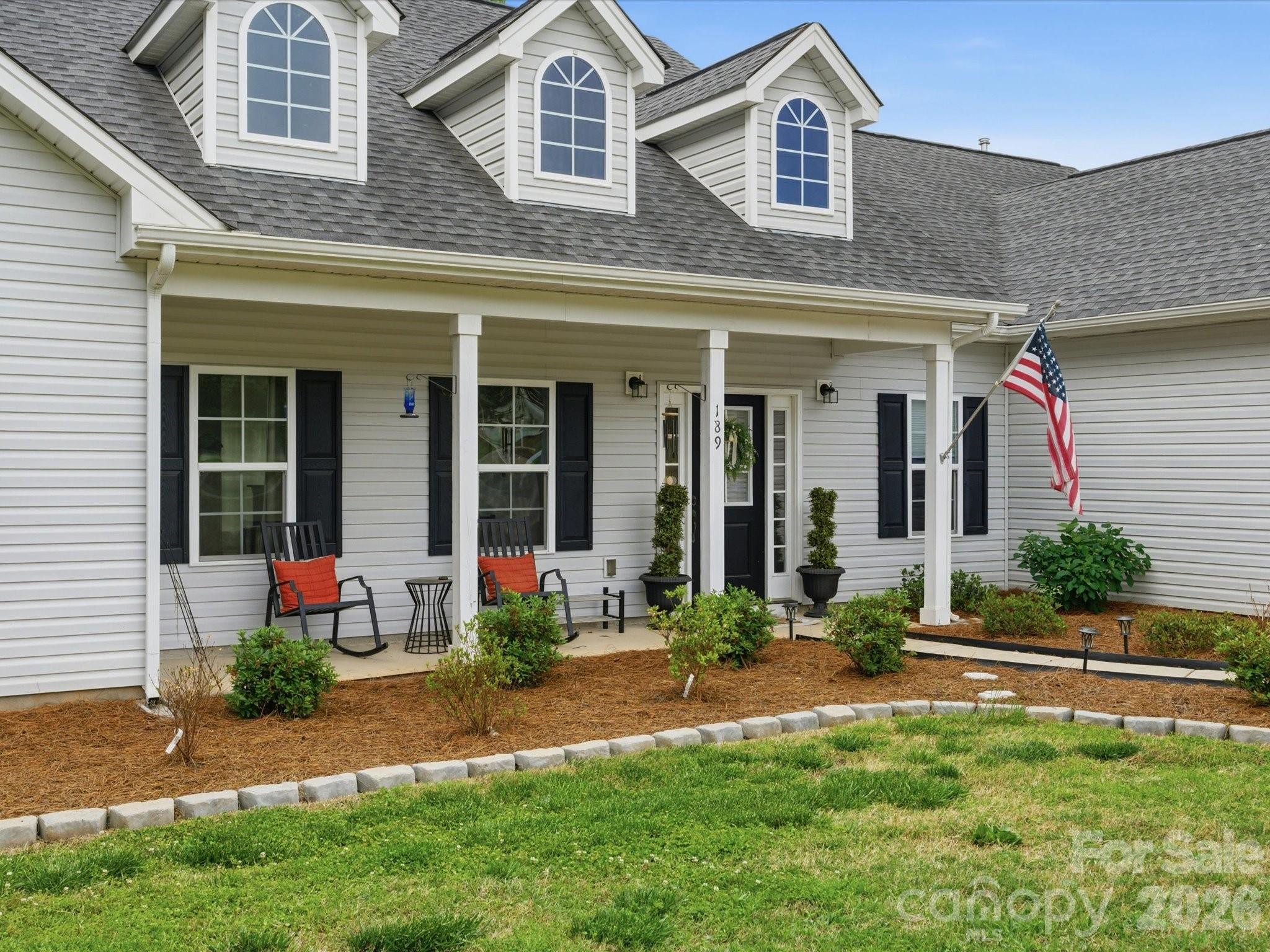 189 Wesley Amaker Road York, SC 29745 - Photo 3 of 39