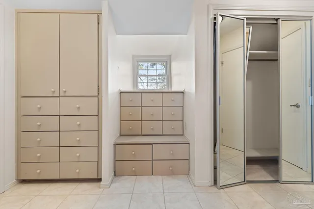 a view of a house with swimming pool