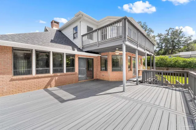 $540,000 | 8849 Meadowbrook Drive, Pensacola, FL 32514