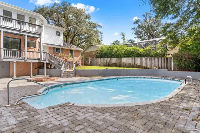 $540,000 | 8849 Meadowbrook Drive, Pensacola, FL 32514