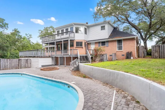 $540,000 | 8849 Meadowbrook Drive, Pensacola, FL 32514