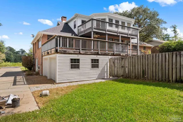 $540,000 | 8849 Meadowbrook Drive, Pensacola, FL 32514