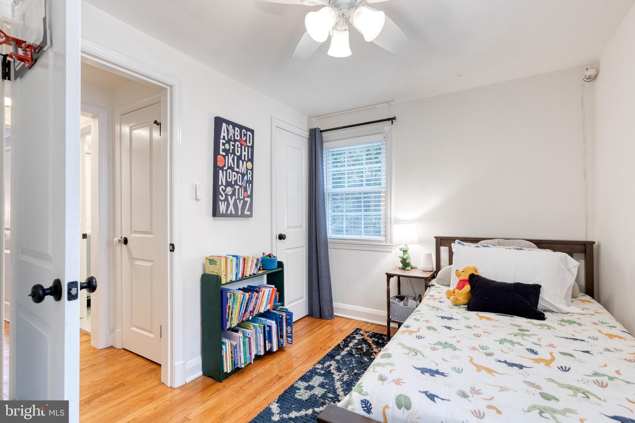 533 Brook Road Baltimore, MD 21286 - Photo 23 of 37
