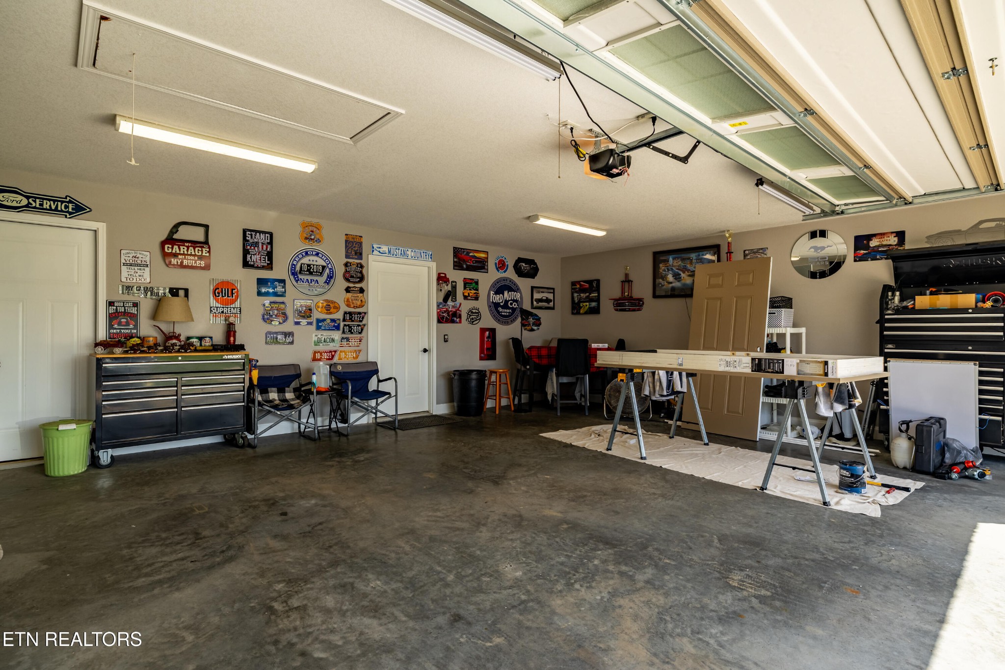721 Wade Road Seymour, TN 37865 - Photo 43 of 44 Gallery Image 43