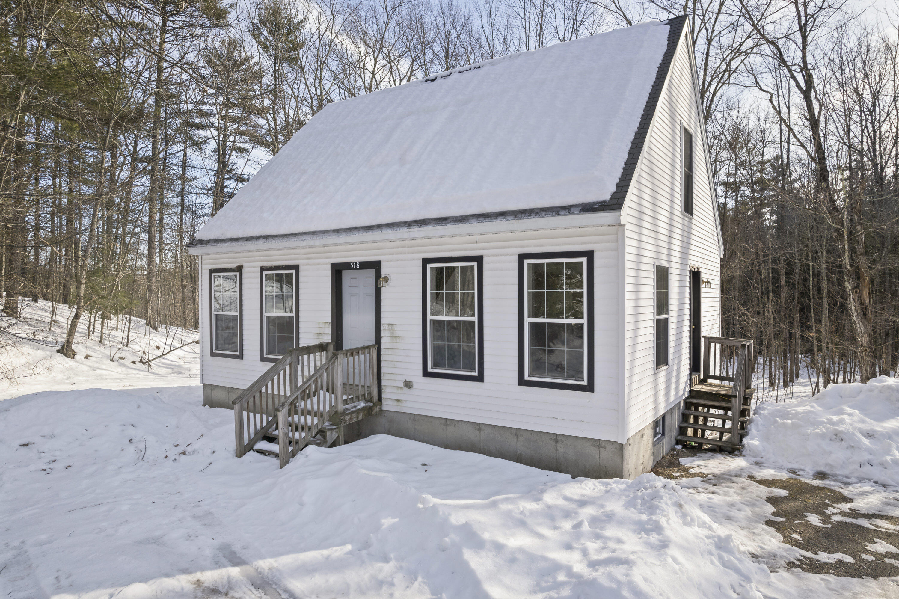 518 Hollis Road Hollis Center, ME 04042 - Photo 41 of 41 518 Hollis Road_101