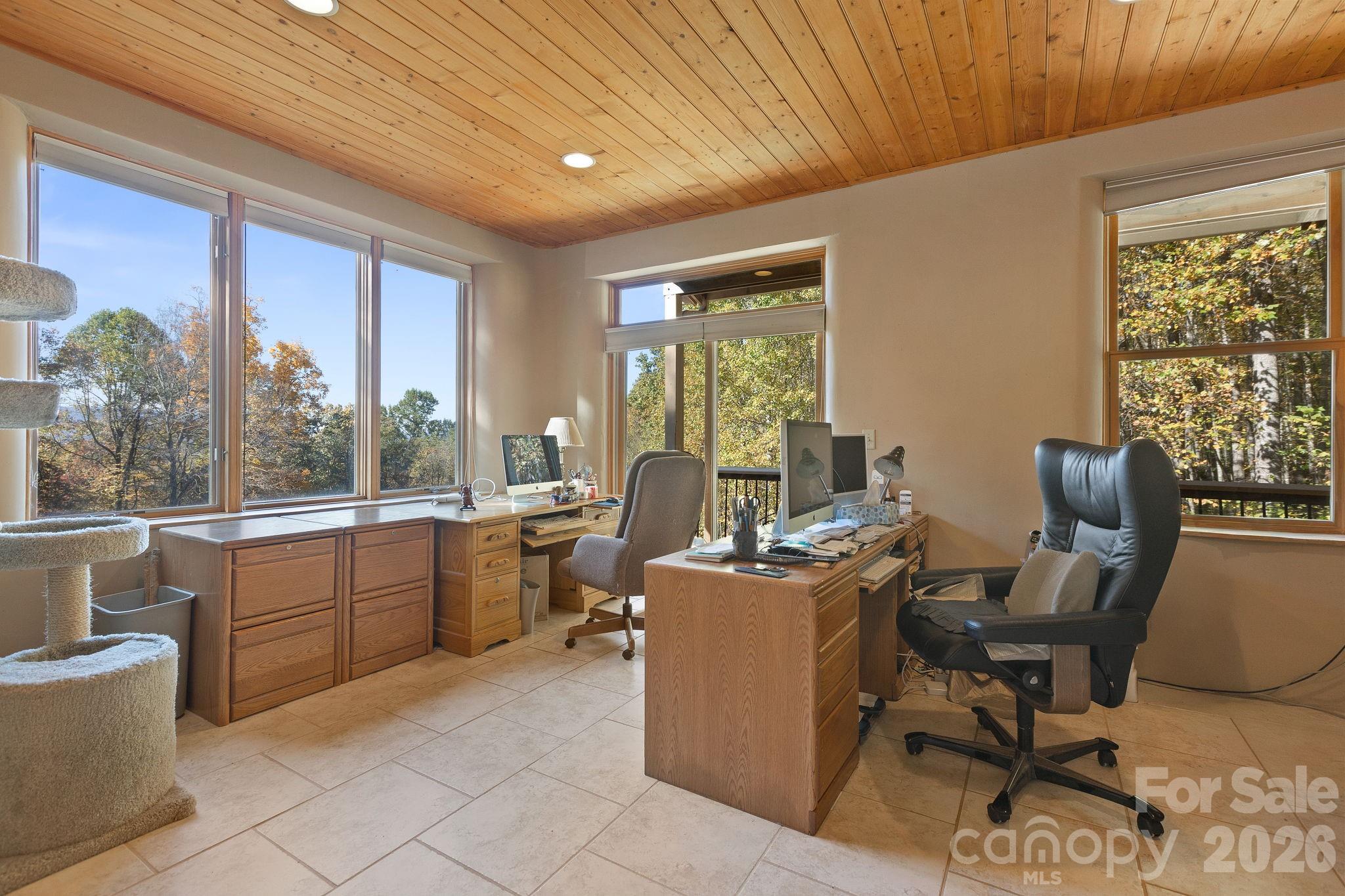 97 Old Cove Road Black Mountain, NC 28711 - Photo 16 of 33