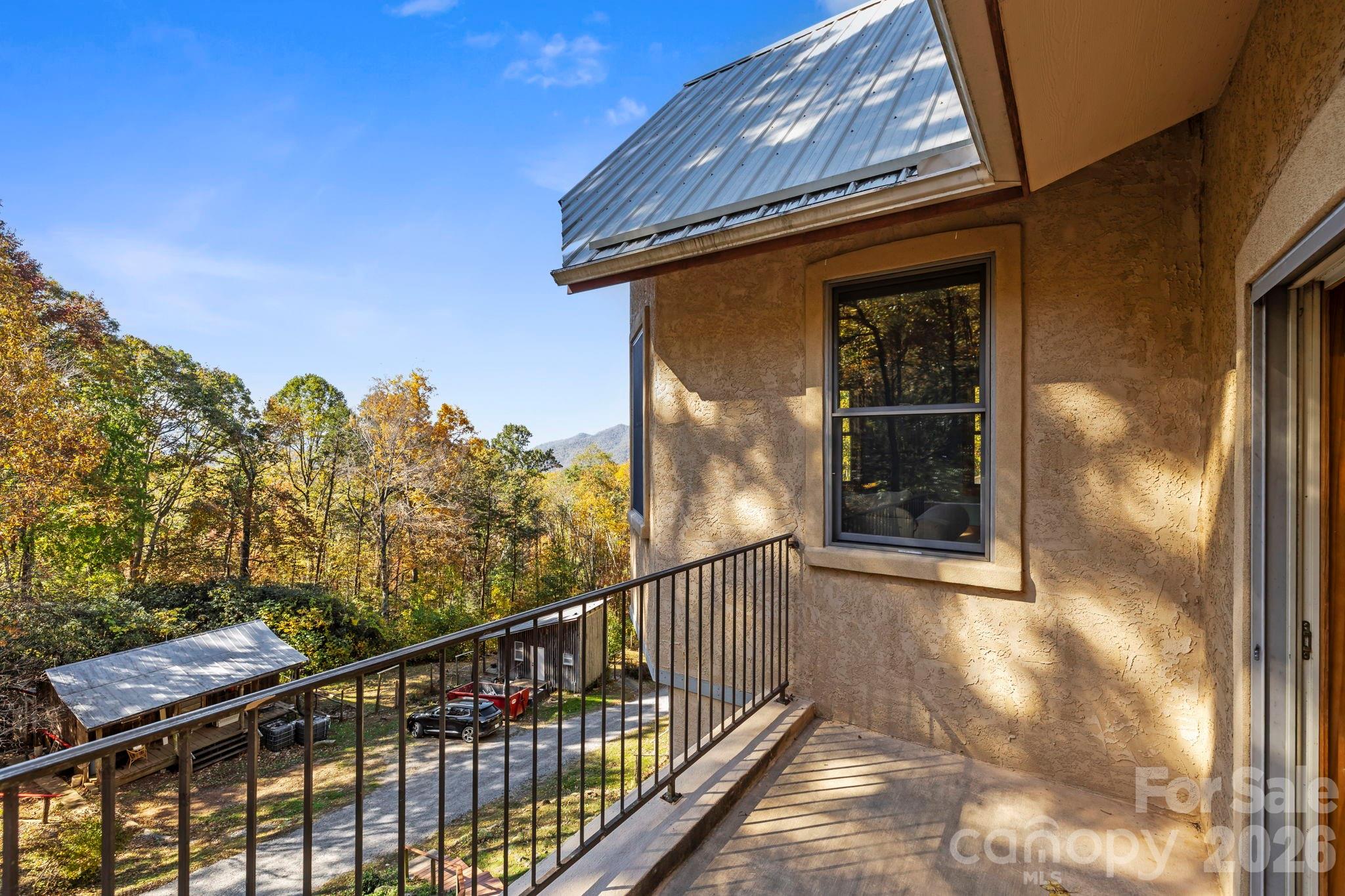 97 Old Cove Road Black Mountain, NC 28711 - Photo 23 of 33