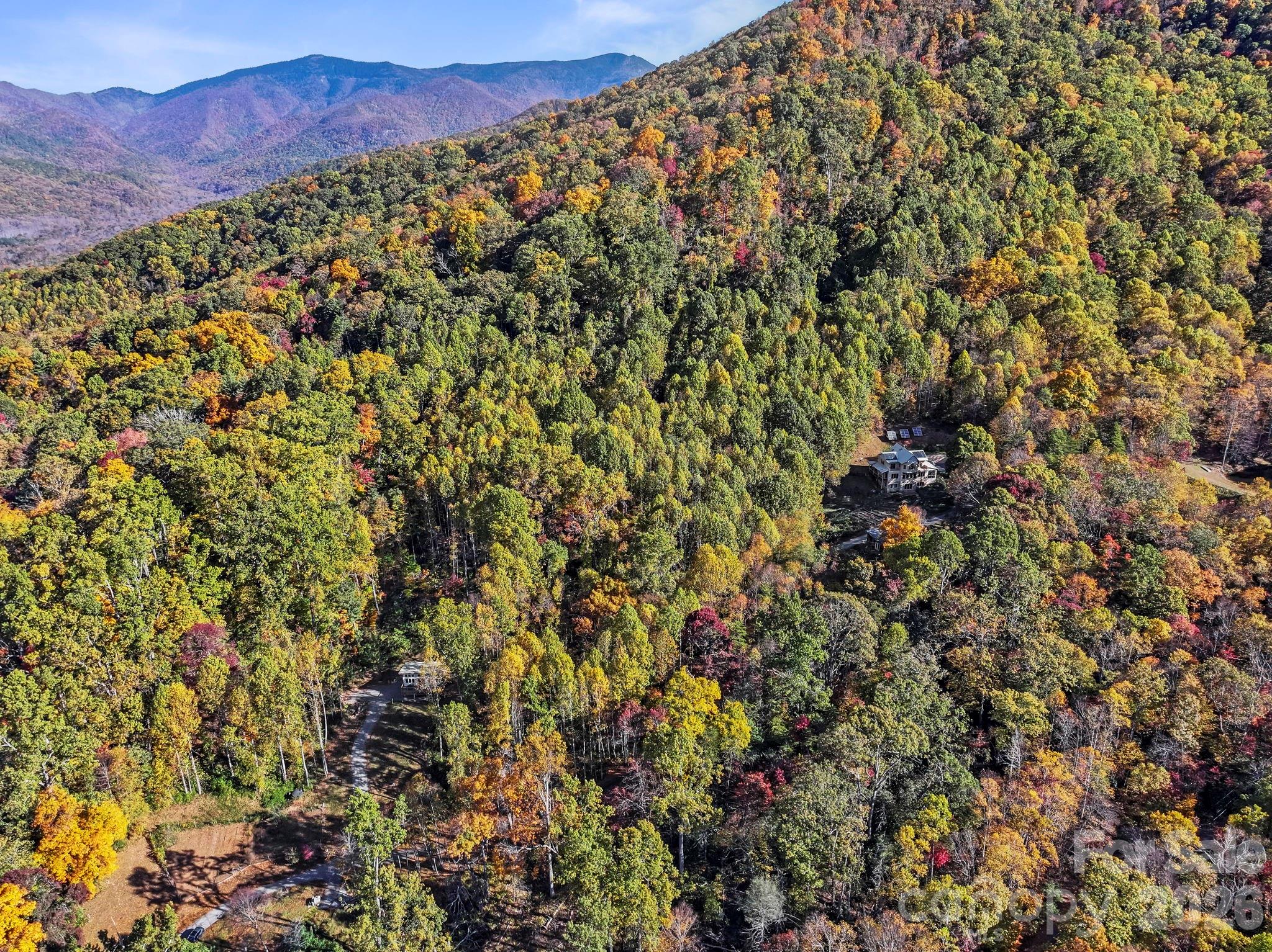 97 Old Cove Road Black Mountain, NC 28711 - Photo 32 of 33