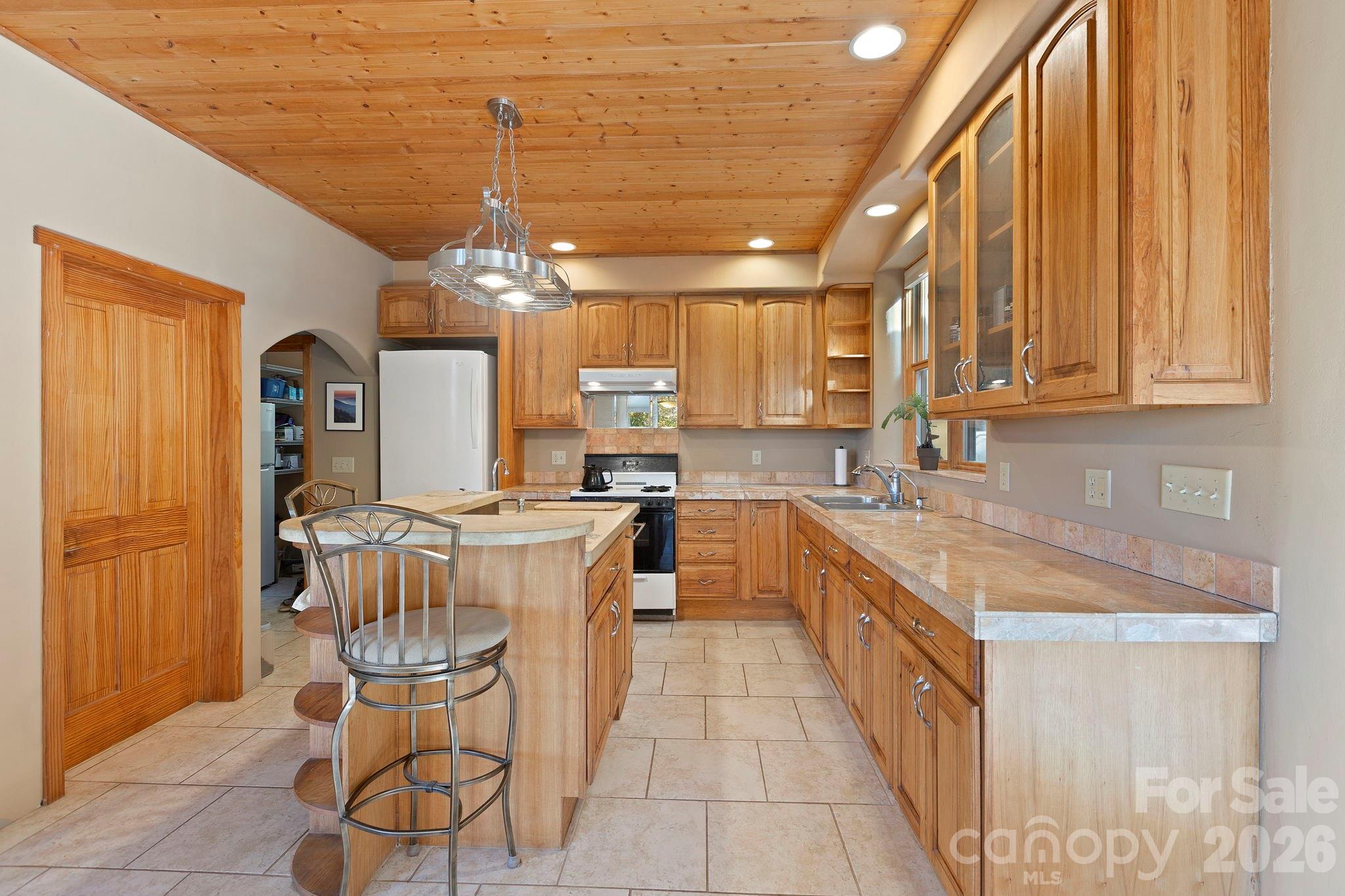 97 Old Cove Road Black Mountain, NC 28711 - Photo 10 of 33