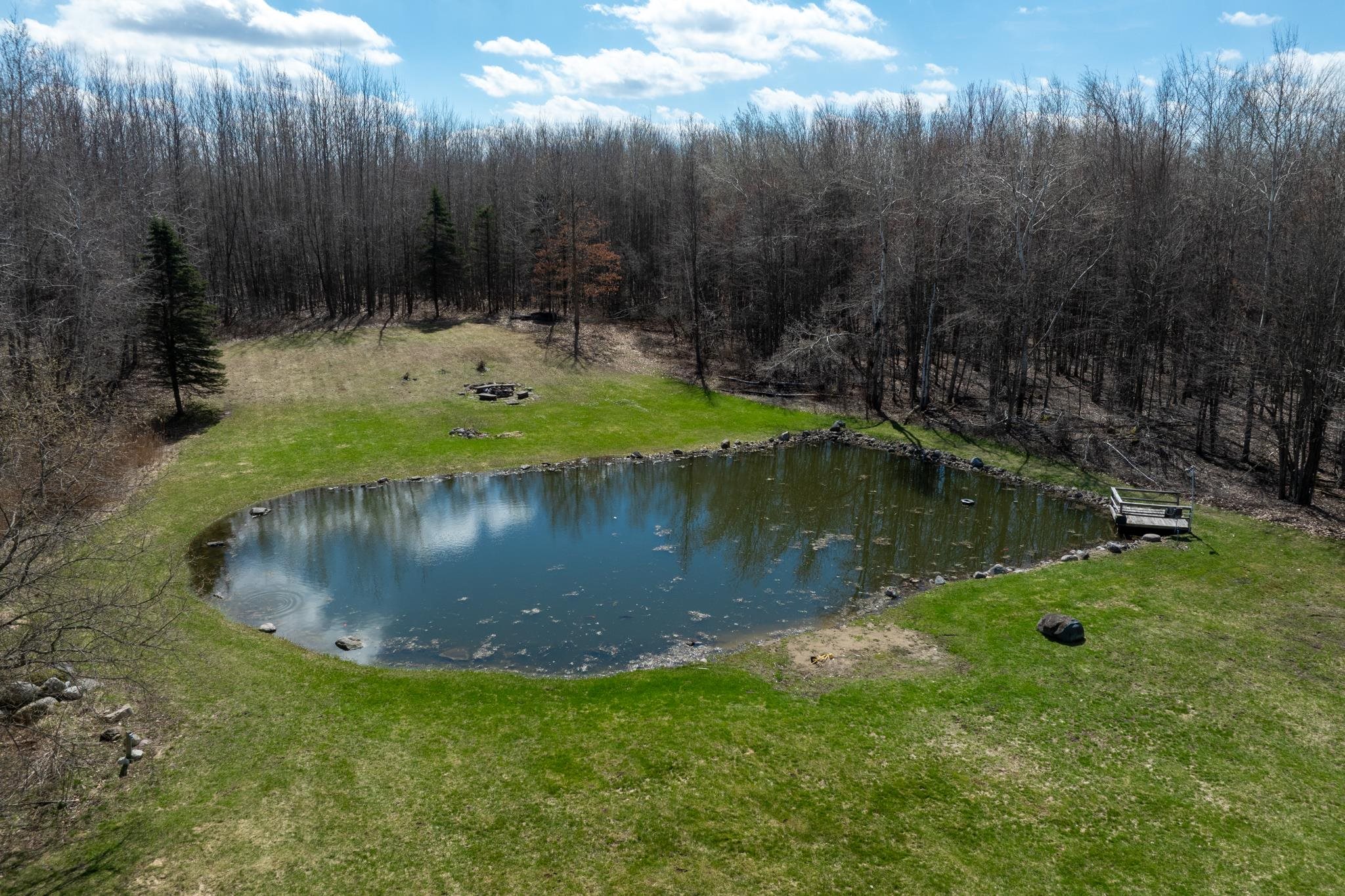 3195 South Rolland Road Remus, MI 49340 - Photo 18 of 84