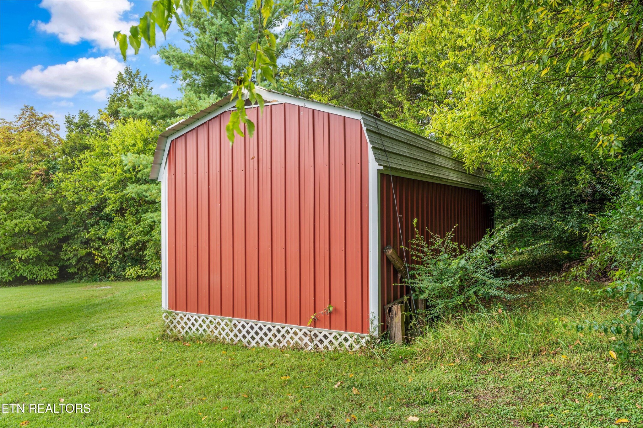 6239 North Trigonia Road Greenback, TN 37742 - Photo 49 of 56