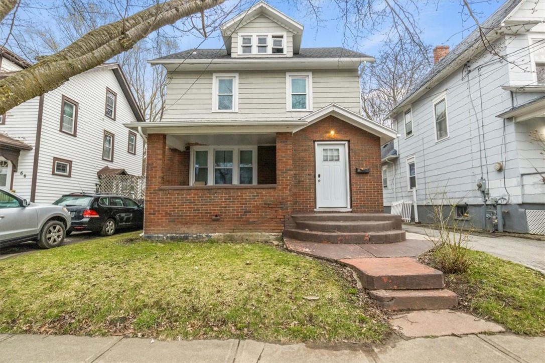 60 Townsend Street Rochester, NY 14621 - Photo 1 of 1