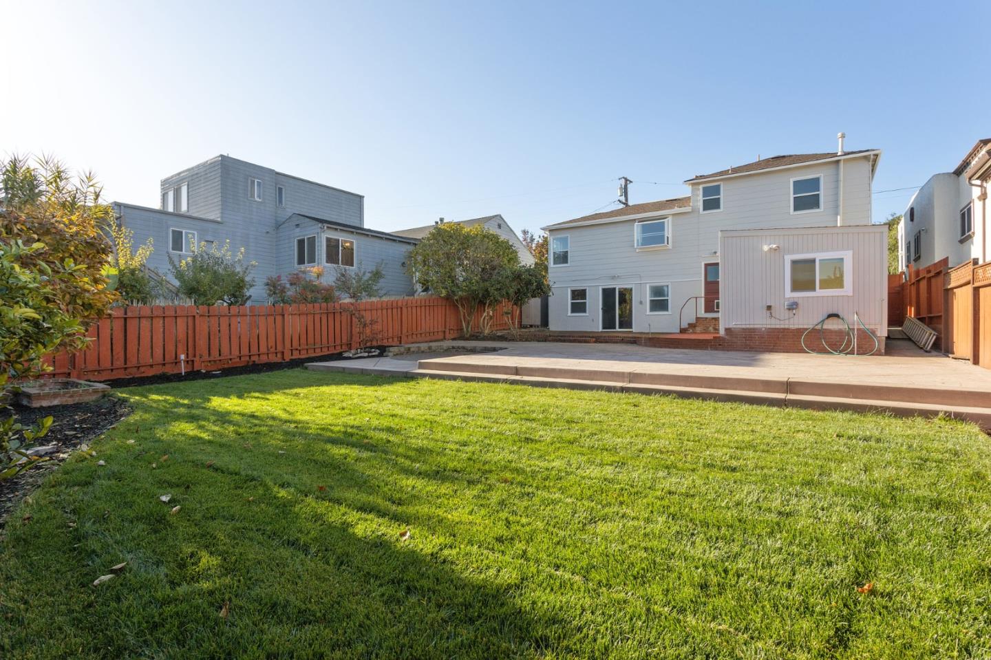 194 Willow Avenue Millbrae, CA 94030 - Photo 69 of 76 a house view with a outdoor space
