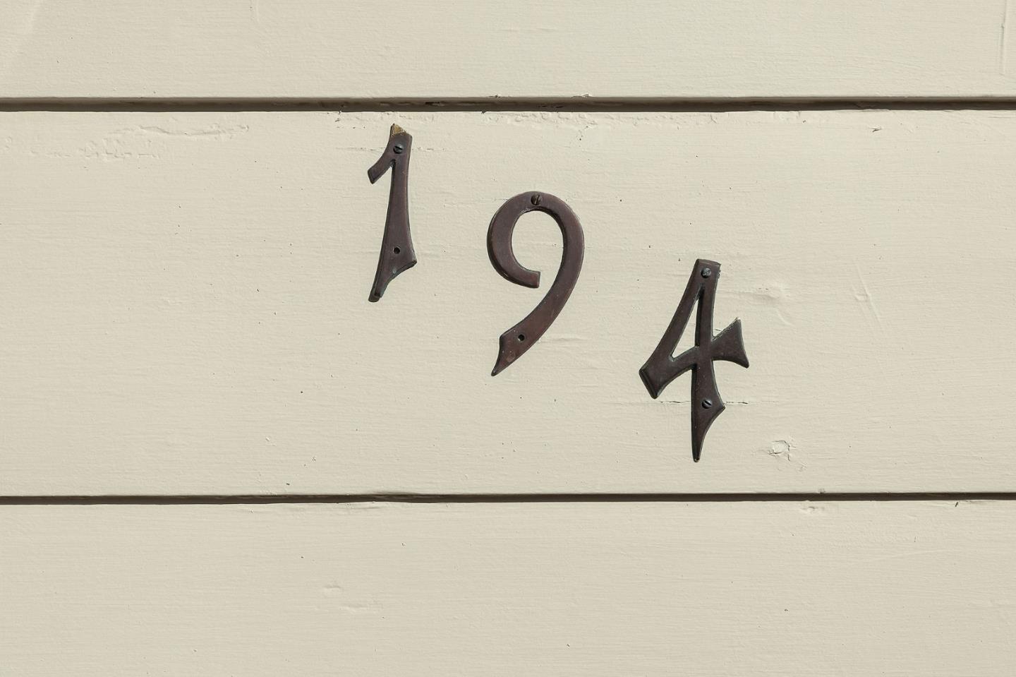 194 Willow Avenue Millbrae, CA 94030 - Photo 74 of 76 a close view of a sink in a bathroom