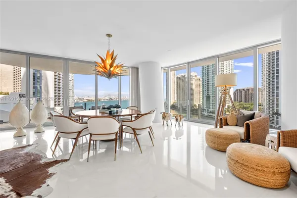 $45,000 | 300 Biscayne Blvd Way, Unit 901E, Miami, FL 33131