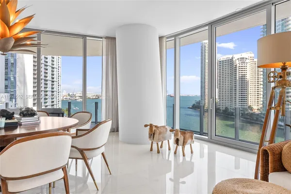 $45,000 | 300 Biscayne Blvd Way, Unit 901E, Miami, FL 33131