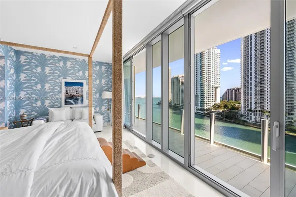 $45,000 | 300 Biscayne Blvd Way, Unit 901E, Miami, FL 33131