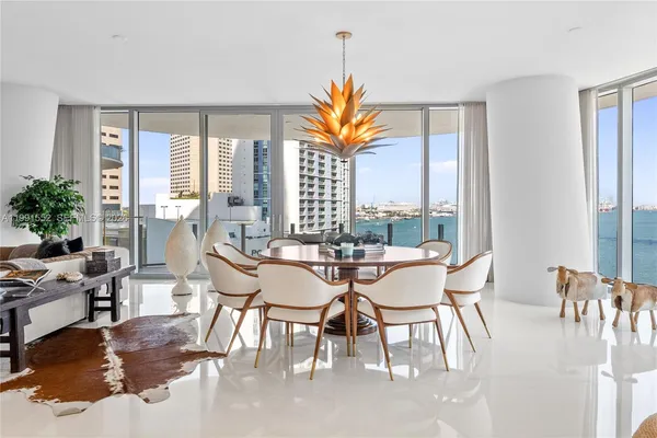 $45,000 | 300 Biscayne Blvd Way, Unit 901E, Miami, FL 33131