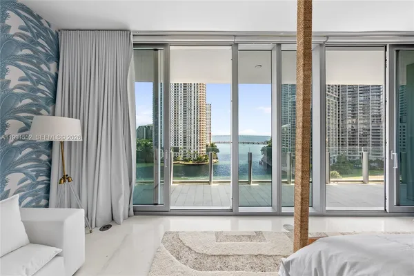 $45,000 | 300 Biscayne Blvd Way, Unit 901E, Miami, FL 33131