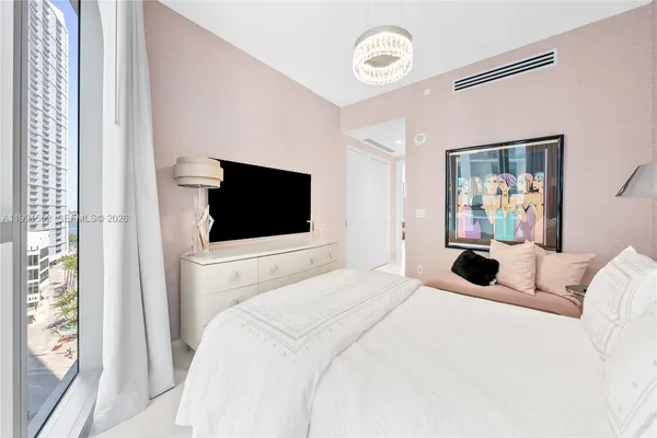 $45,000 | 300 Biscayne Blvd Way, Unit 901E, Miami, FL 33131