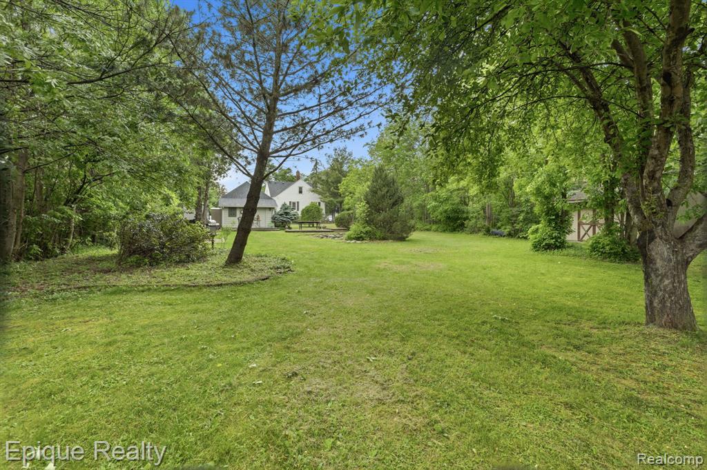 608 South Main Street Capac, MI 48014 - Photo 24 of 25