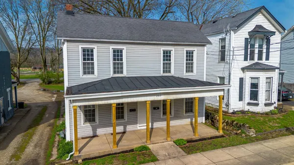 $220,000 | 205 South State Street, West Harrison, IN 47060