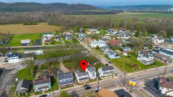 $220,000 | 205 South State Street, West Harrison, IN 47060