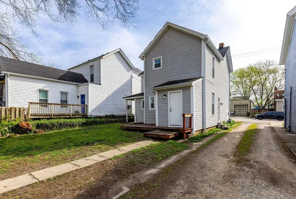 $220,000 | 205 South State Street, West Harrison, IN 47060