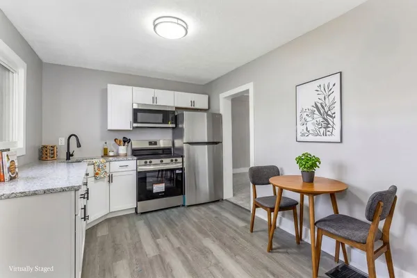 $220,000 | 205 South State Street, West Harrison, IN 47060