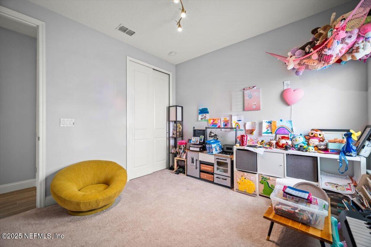 141 Killarney Avenue St. Johns, FL 32259 - Photo 18 of 33 a play room with toys